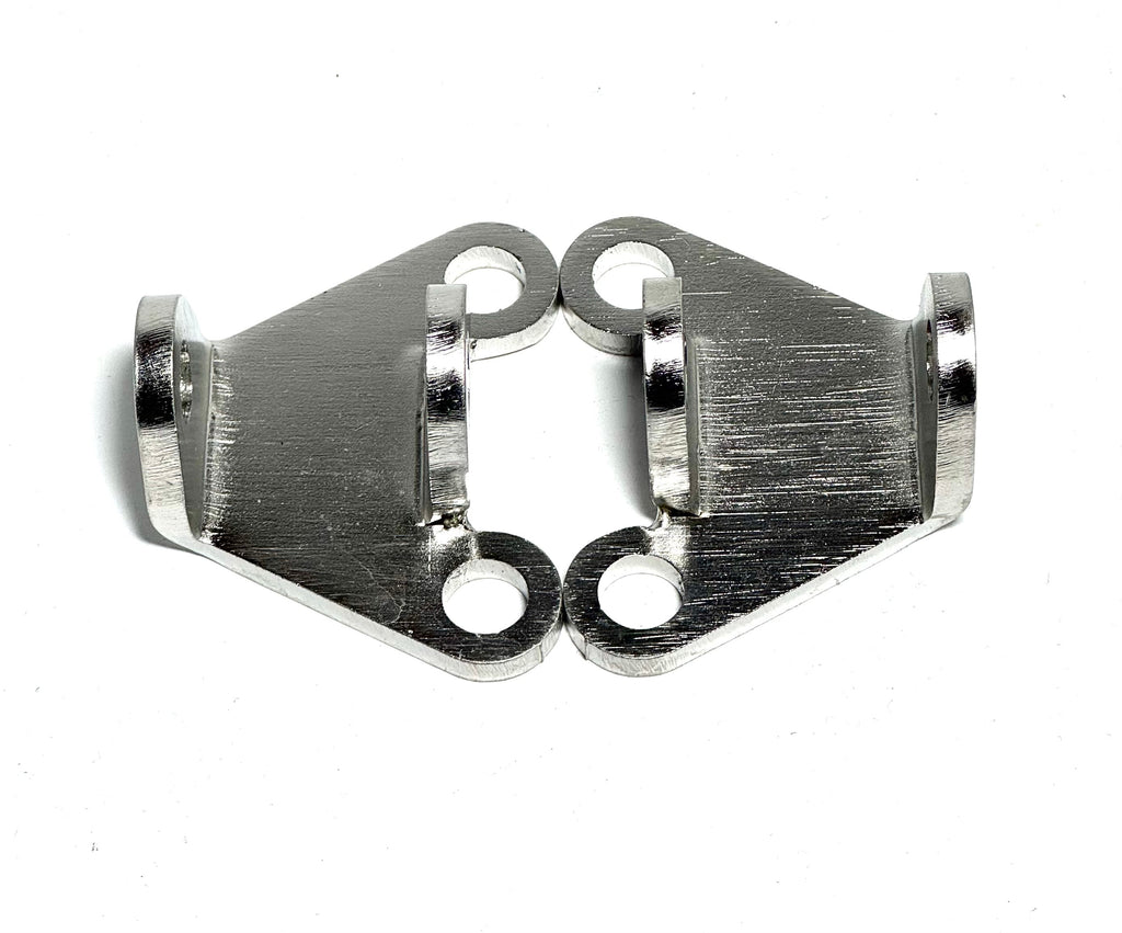 Tenere 700 20mm footpeg lowering bracket. (LBYMH)