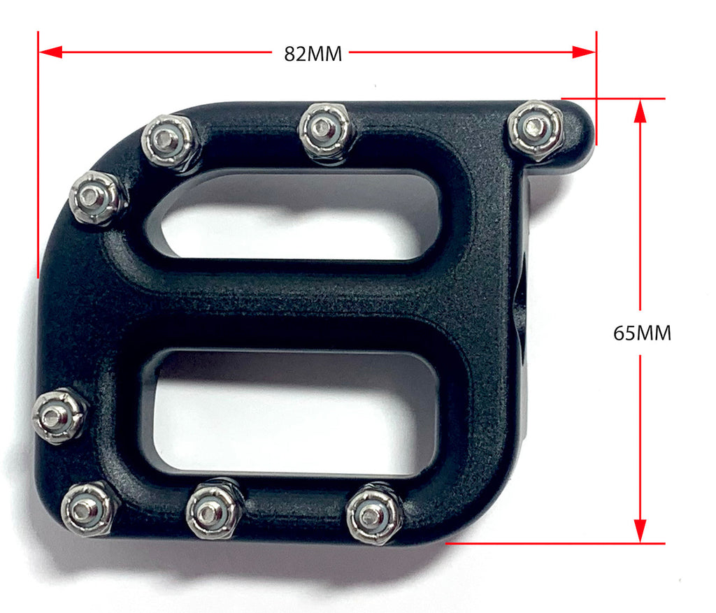Platforms Trail Billet (PFTR)