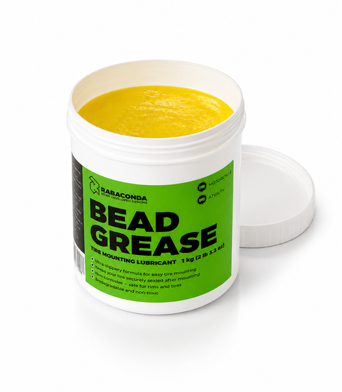 Bead Grease Tire Mounting Lubricant (2.2lbs)