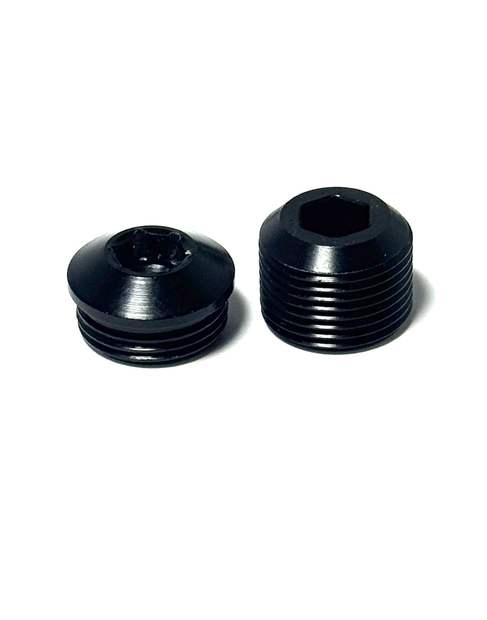Hardware Dustcap