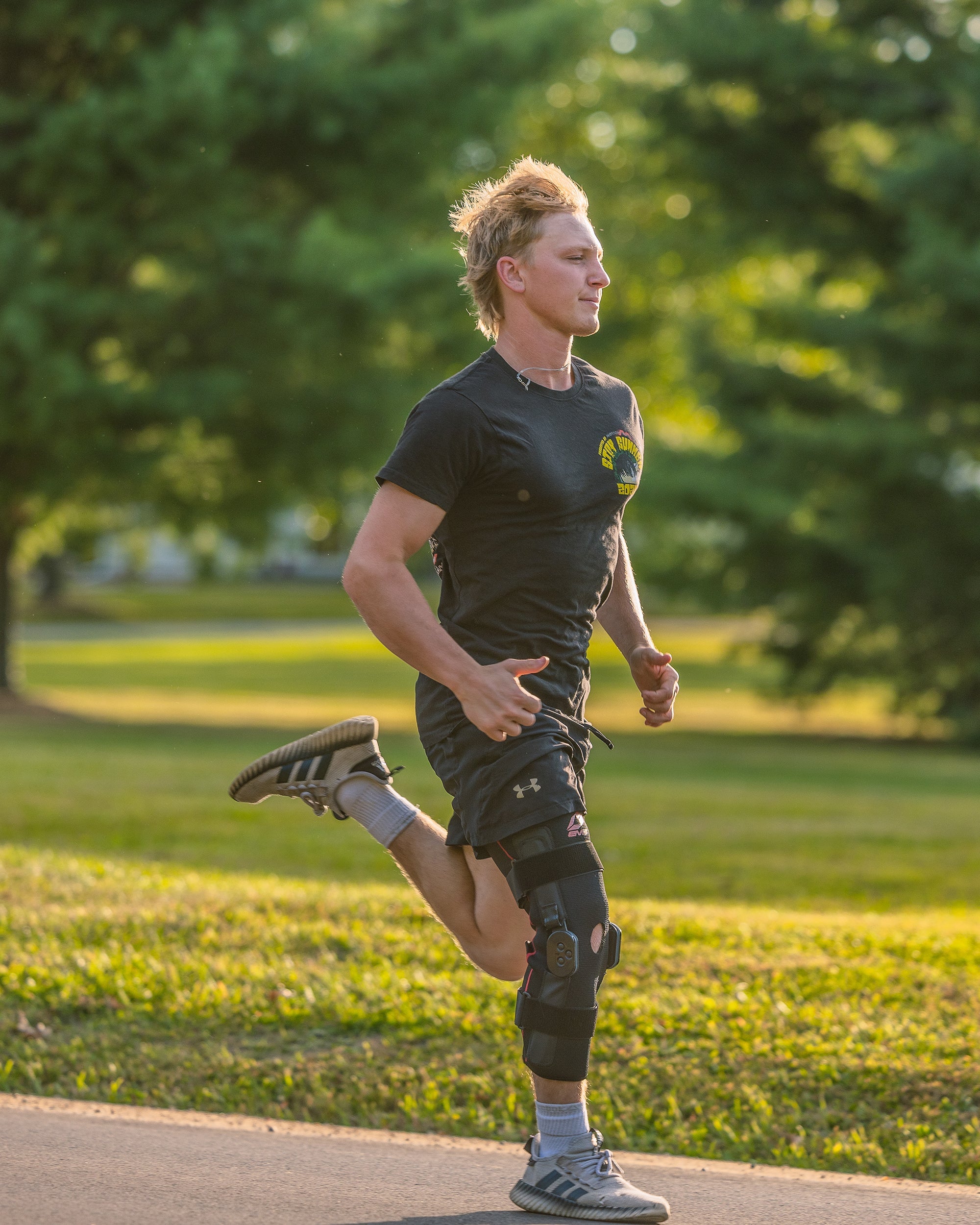 SX02 Knee Brace - Single