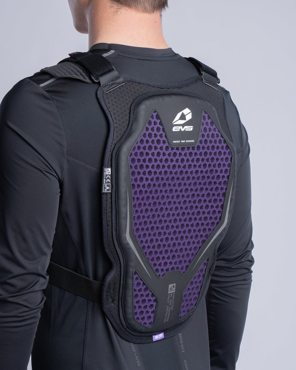 Evolution Chest Protector