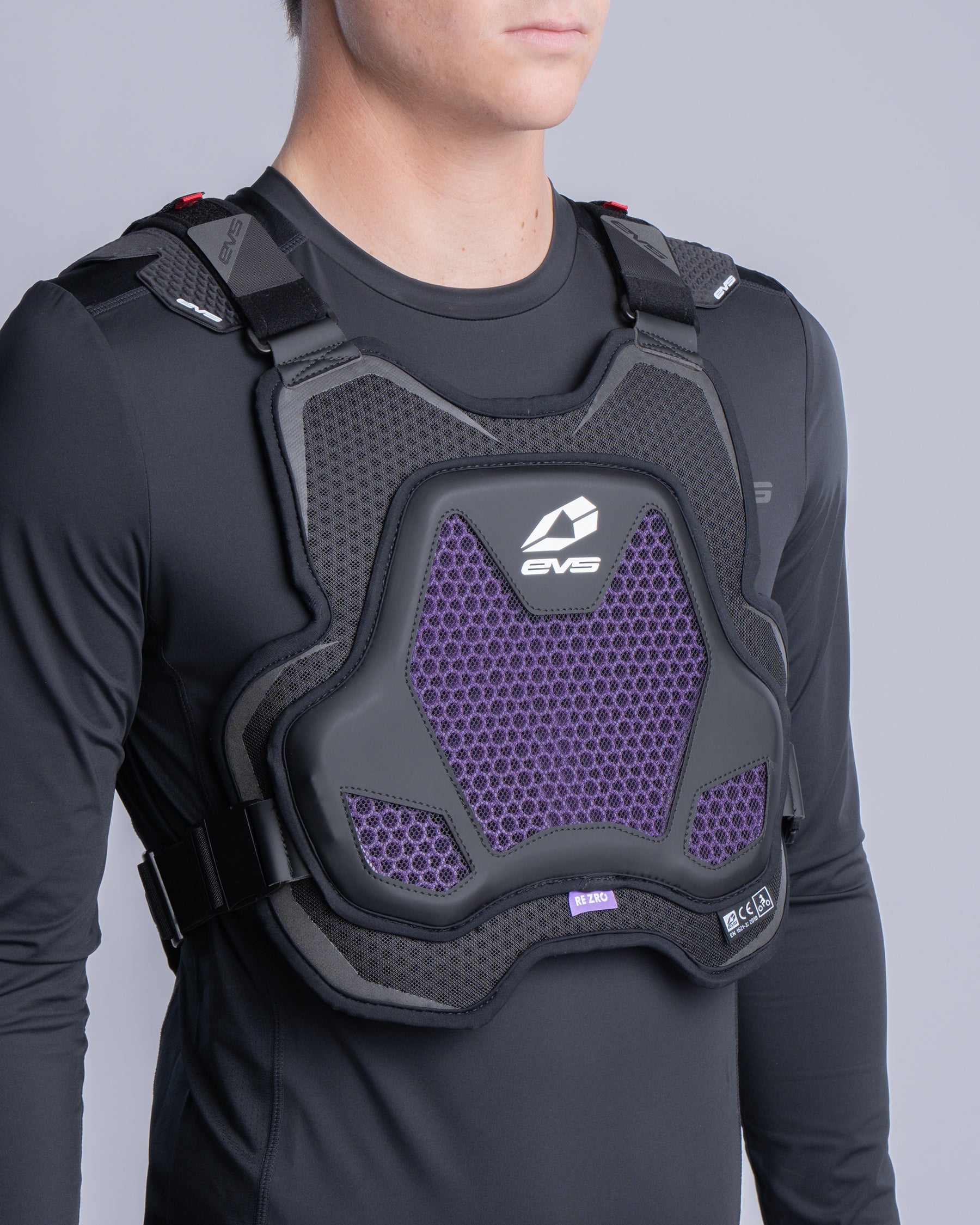 Evolution Chest Protector