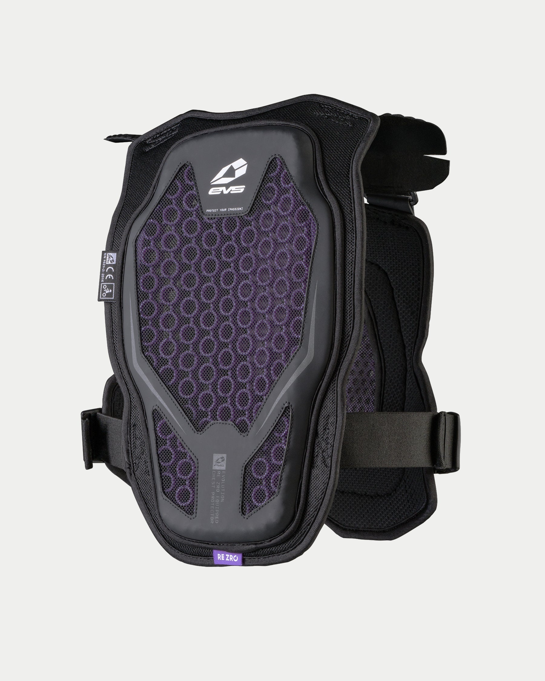 Evolution Youth Chest Protector