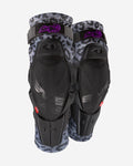Slayco96 Ghost Leopard Knee Guard