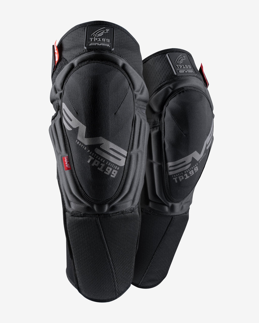 TP199 Blackout Knee Guard