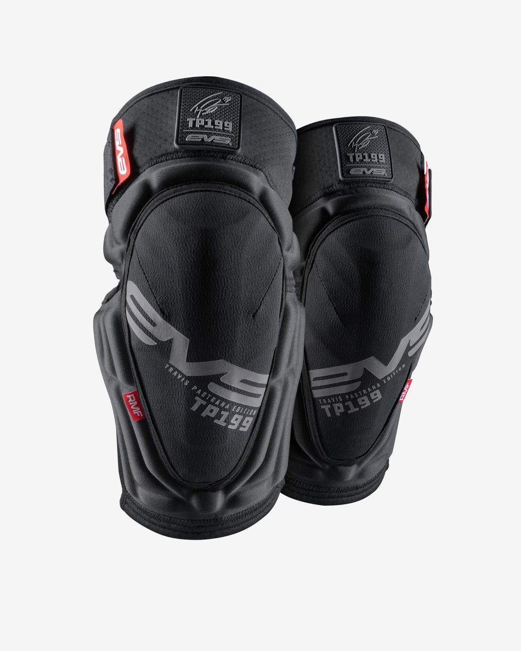 TP199 Lite Blackout Knee Guard