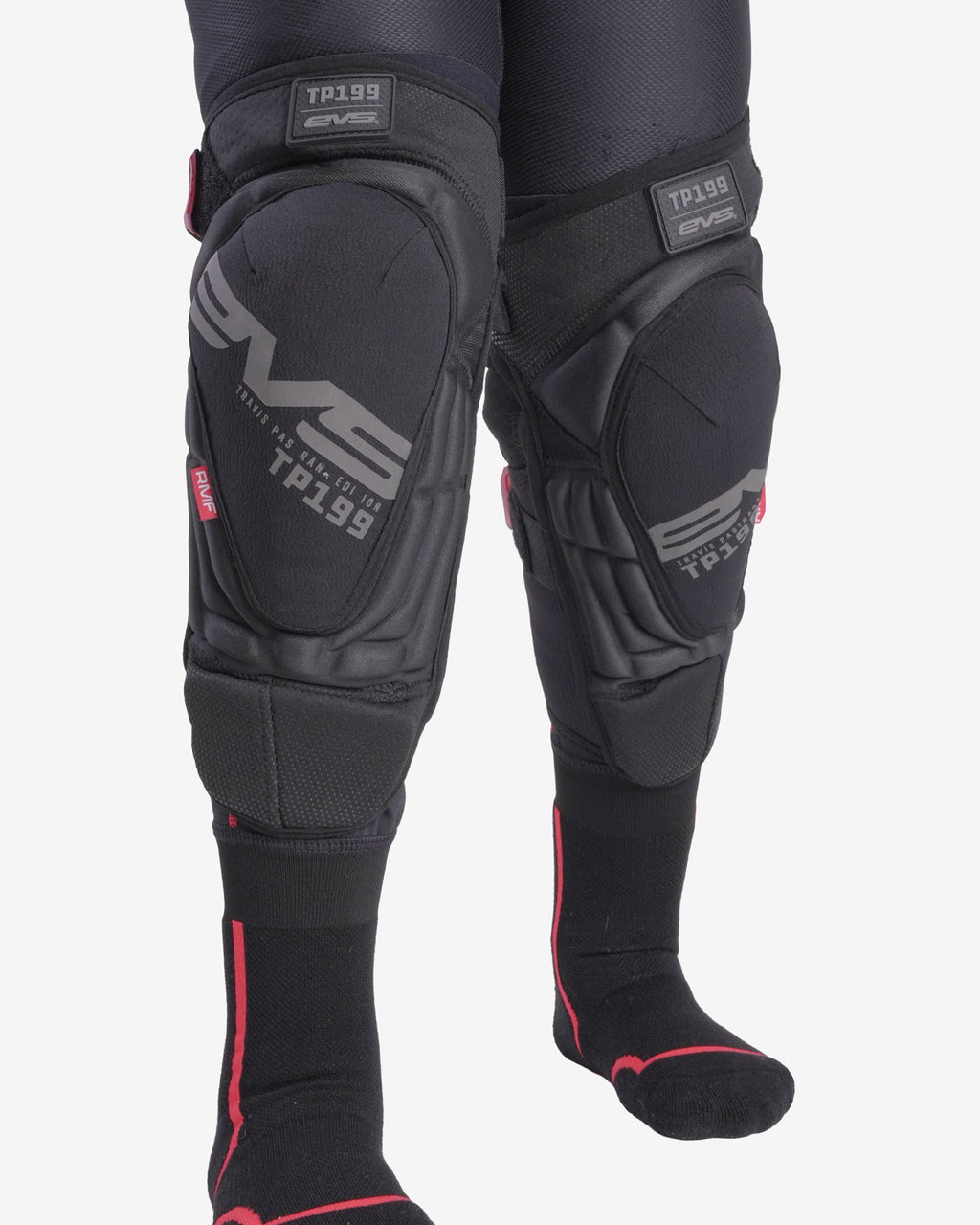 TP199 Youth Blackout Knee Guard