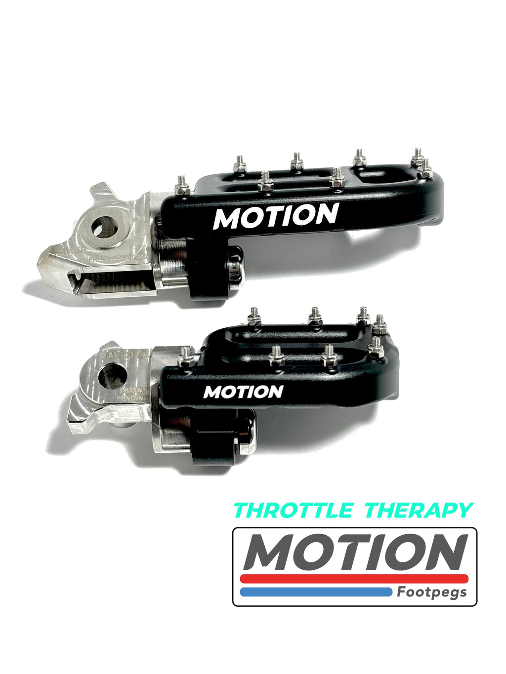 BGS model FITS: BMW GS750-1300
