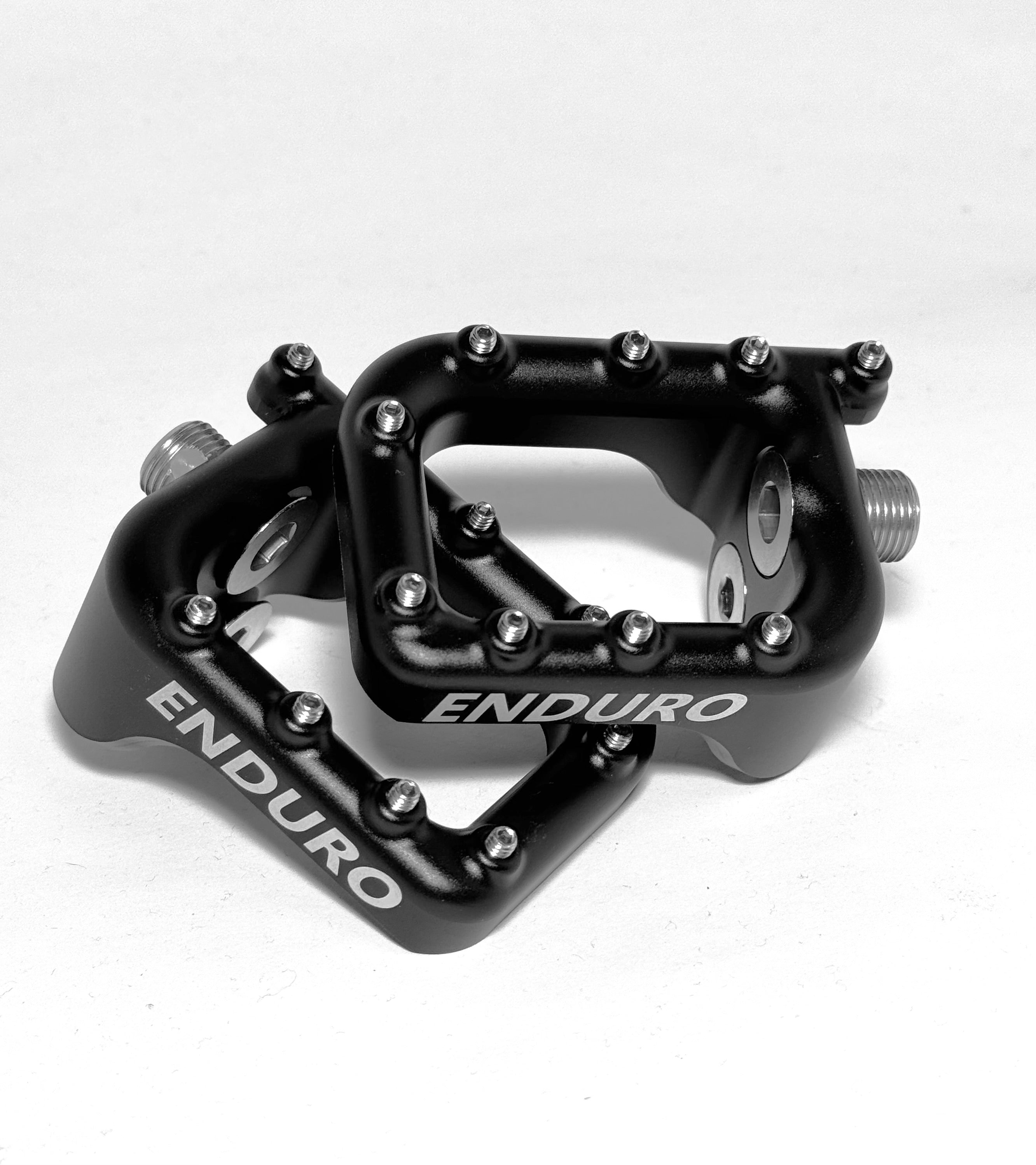 Platforms Enduro Billet (PFEND)