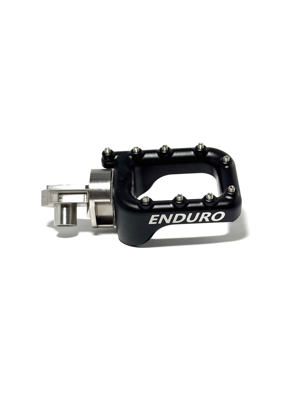 KGBD model (drop mount) FITS: KTM ADV, HUSABERG, HUSQVARNA, GAS GAS, BETA, SHERCO