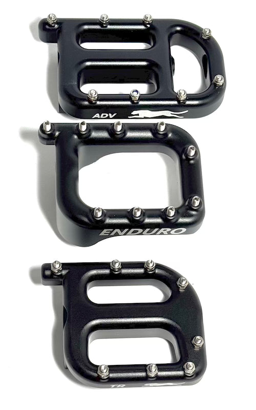 SUR model FITS: Harley-Davidson Pan America, Softtail, Street Bob, Livewire