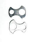 Hardware Wedge, Enduro Platform Camber Adjustment (CAW2P)