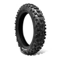 Plews Tyres - EN1 GRAND PRIX - FIM Regulation Enduro Rear Tire