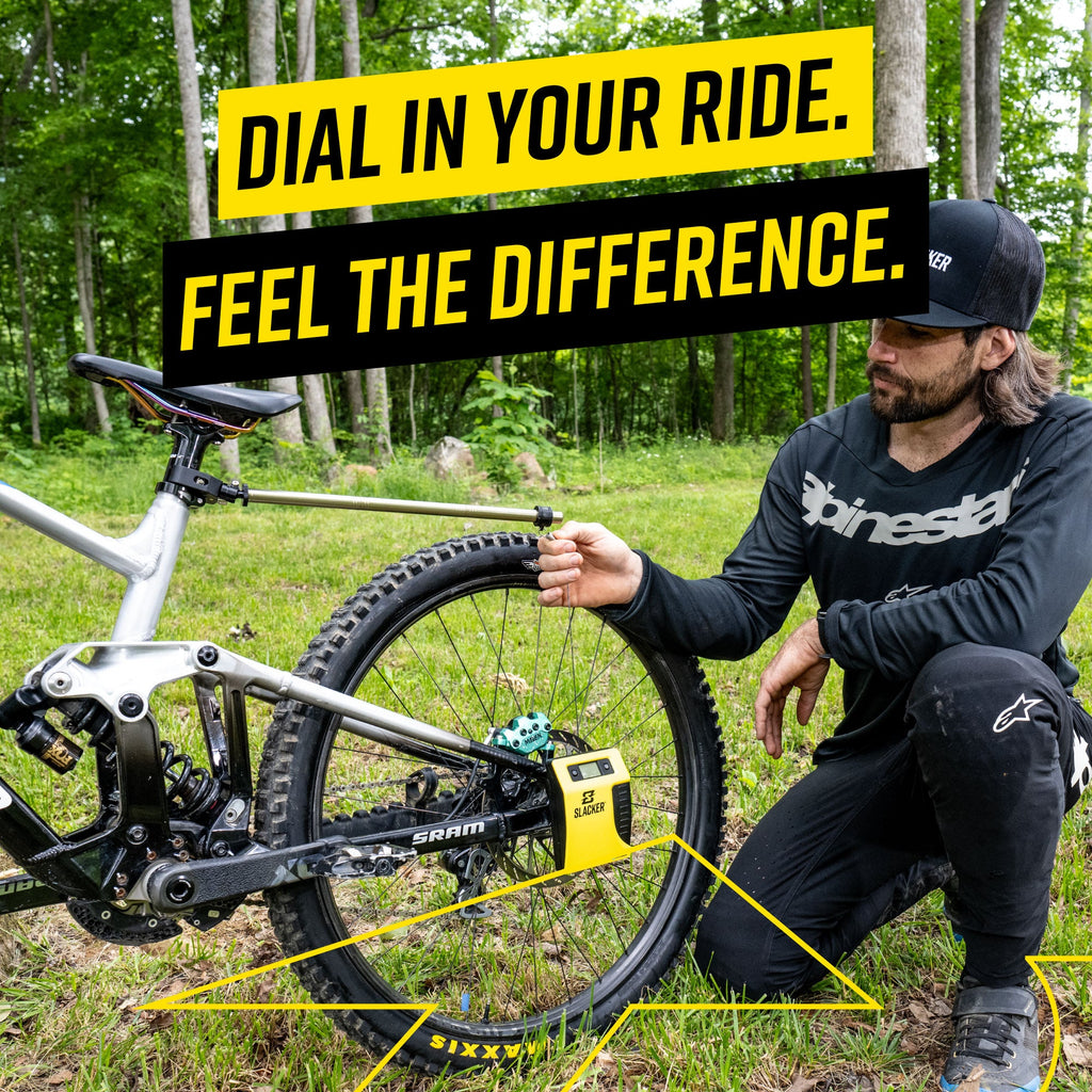 MTB Starter Kit