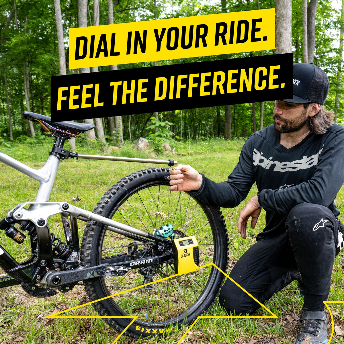 MTB Starter Kit