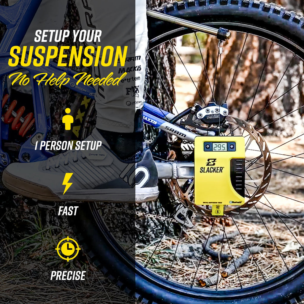 MTB Starter Kit