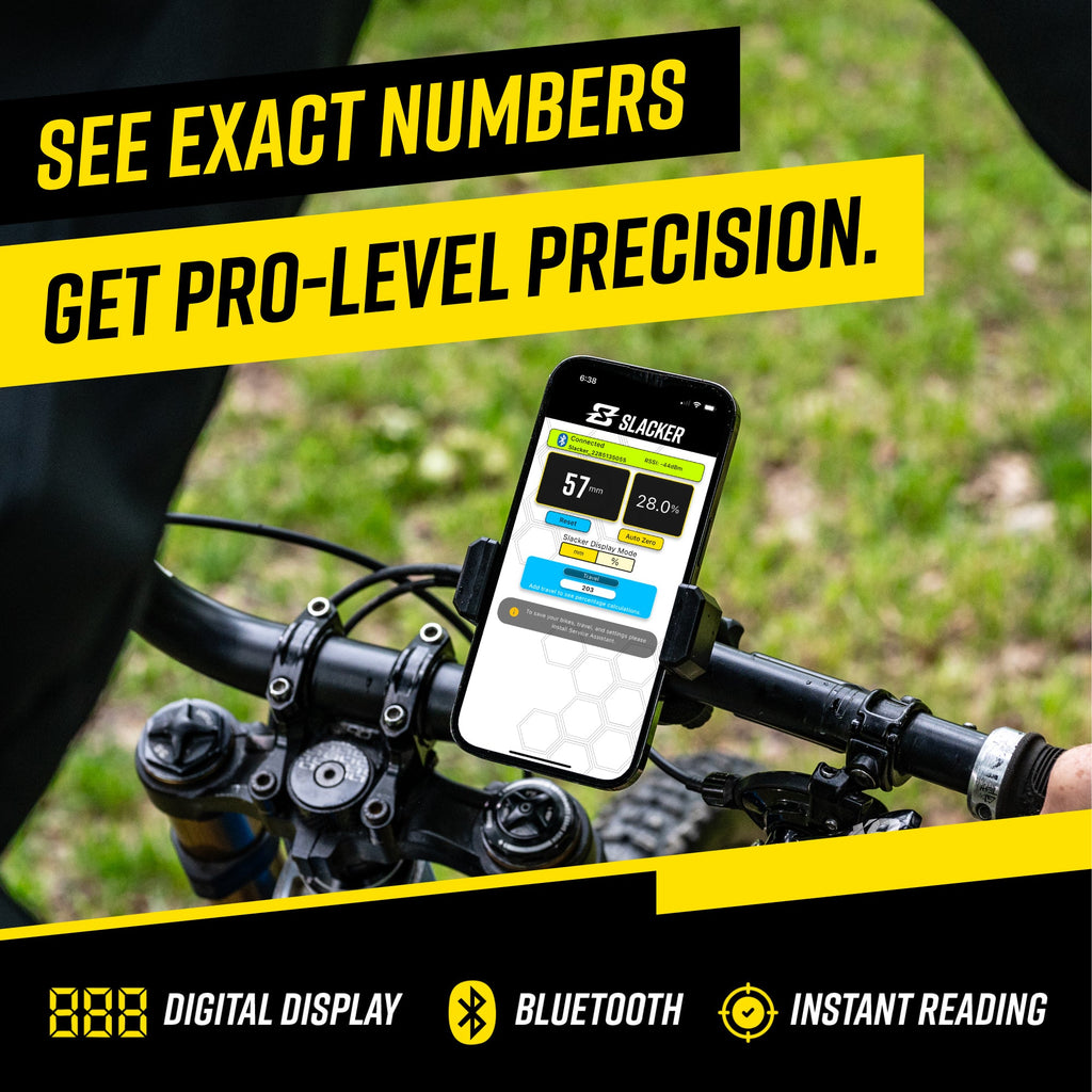 MTB Starter Kit