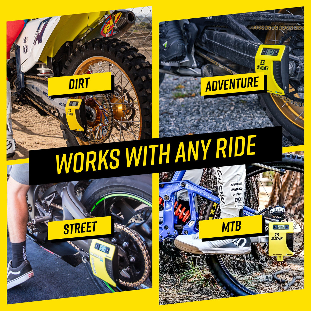 MTB Starter Kit