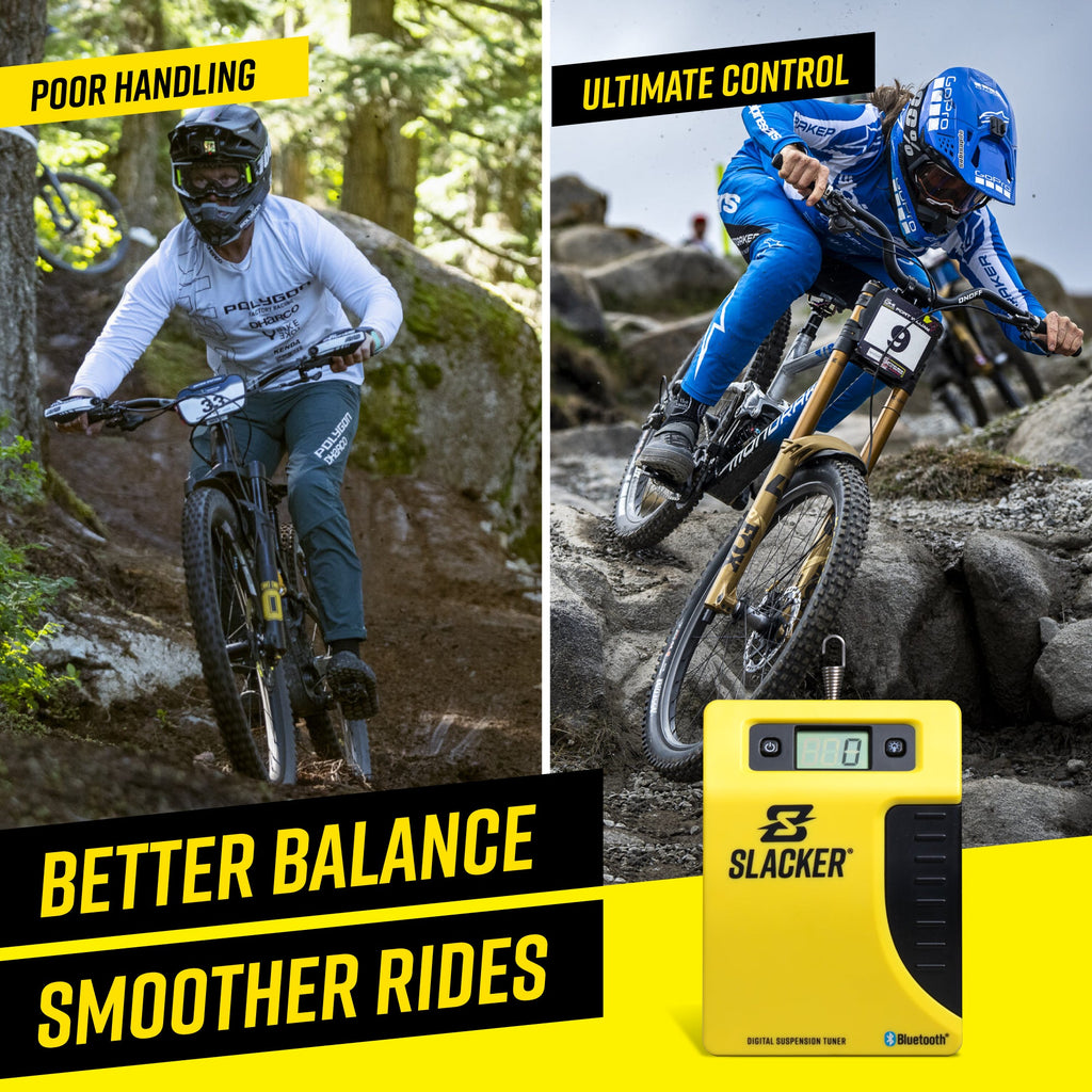 MTB Starter Kit