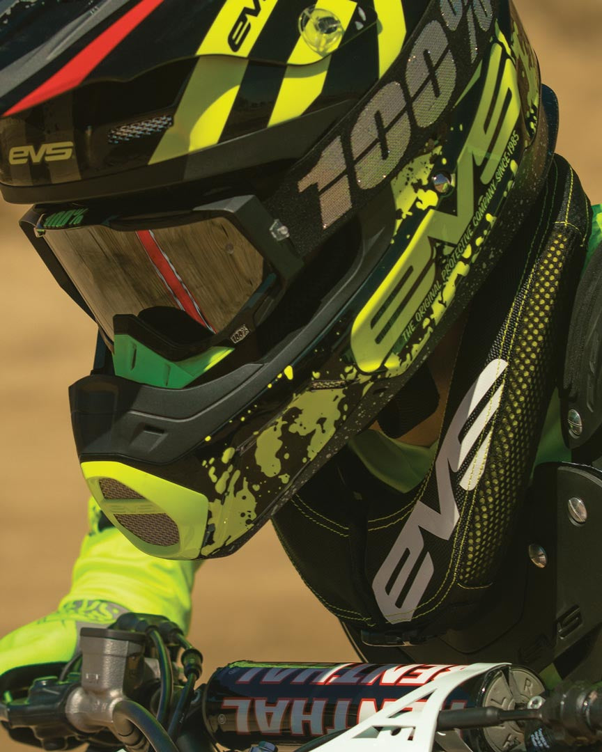 R2 Race Collar