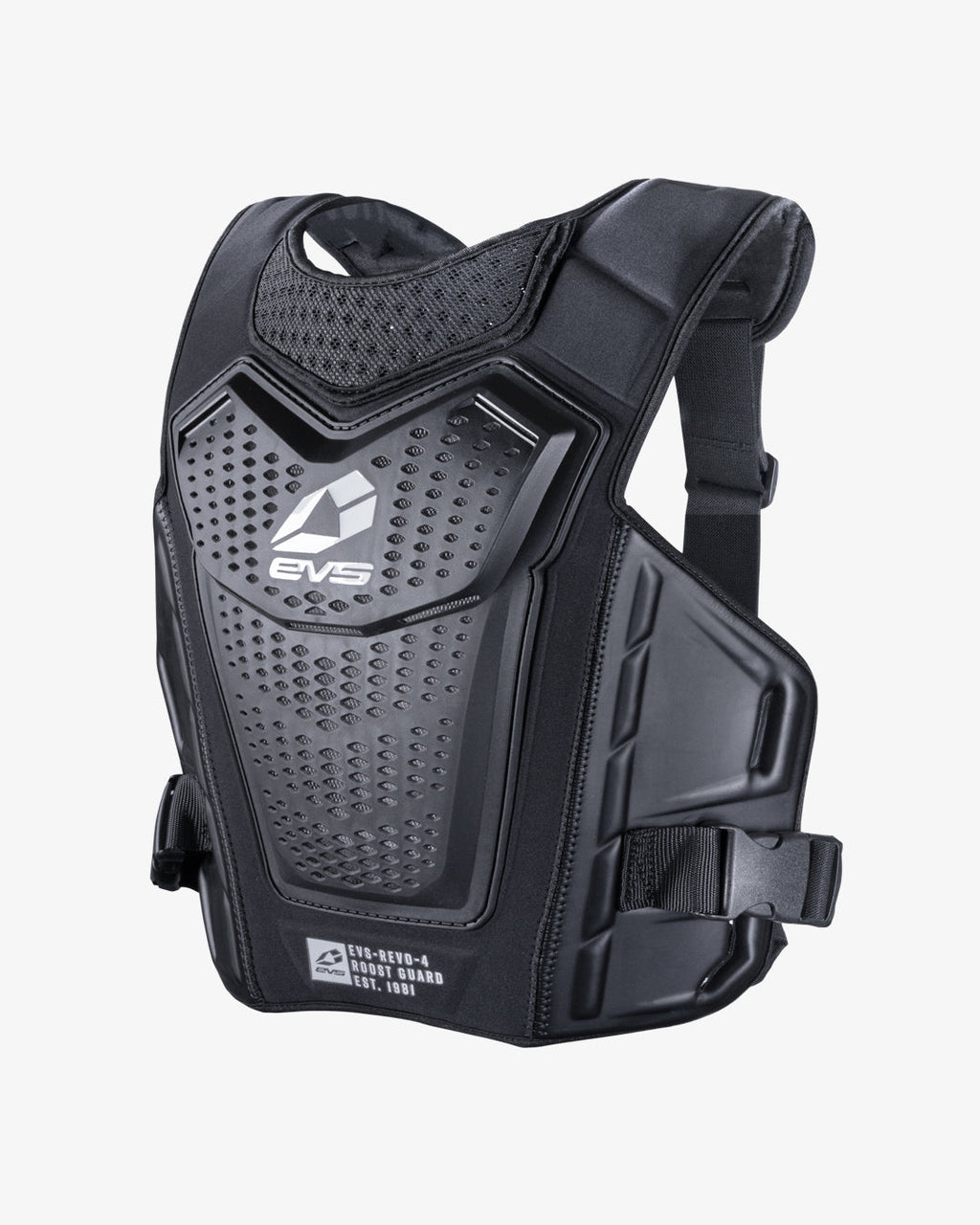 Revo 4 Roost Guard