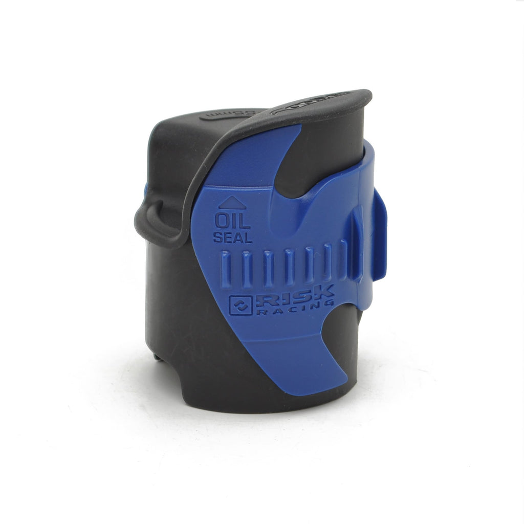 Seal Doctor - Blue - Fix Leaky Fork Seals In Seconds!