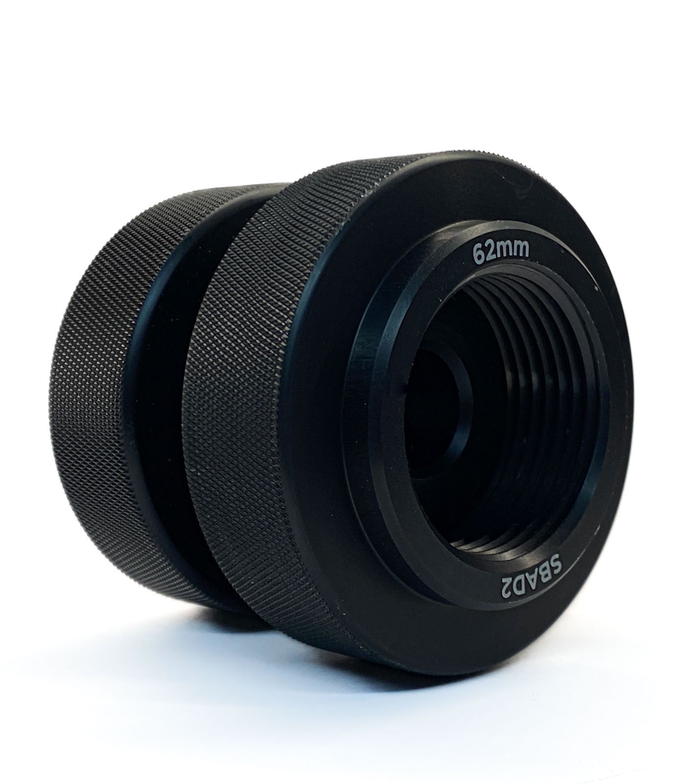 BMW Shaft Drive Type Adapter for Rabaconda Street