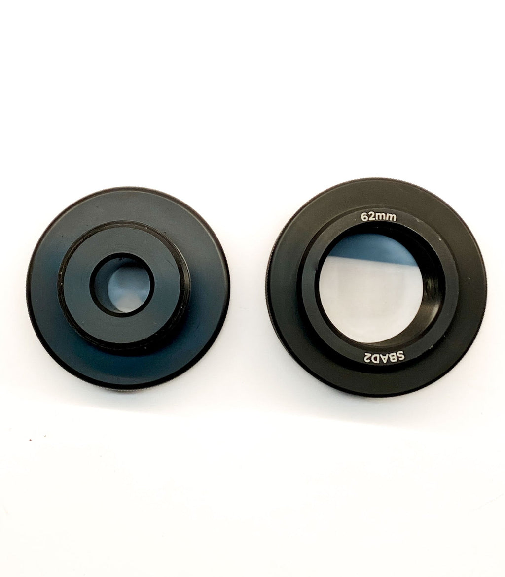 BMW Shaft Drive Type Adapter for Rabaconda Street