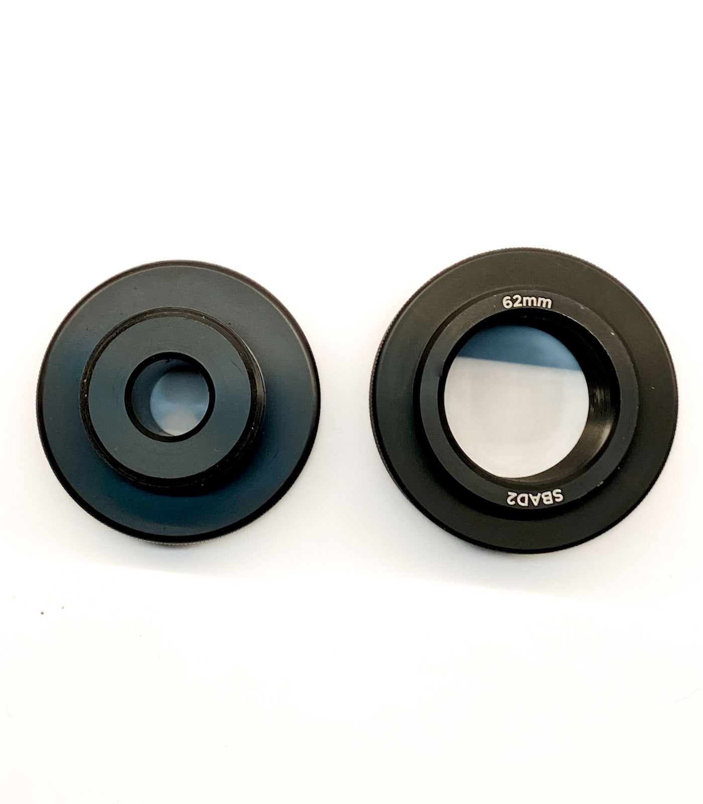 BMW Shaft Drive Type Adapter for Rabaconda Street
