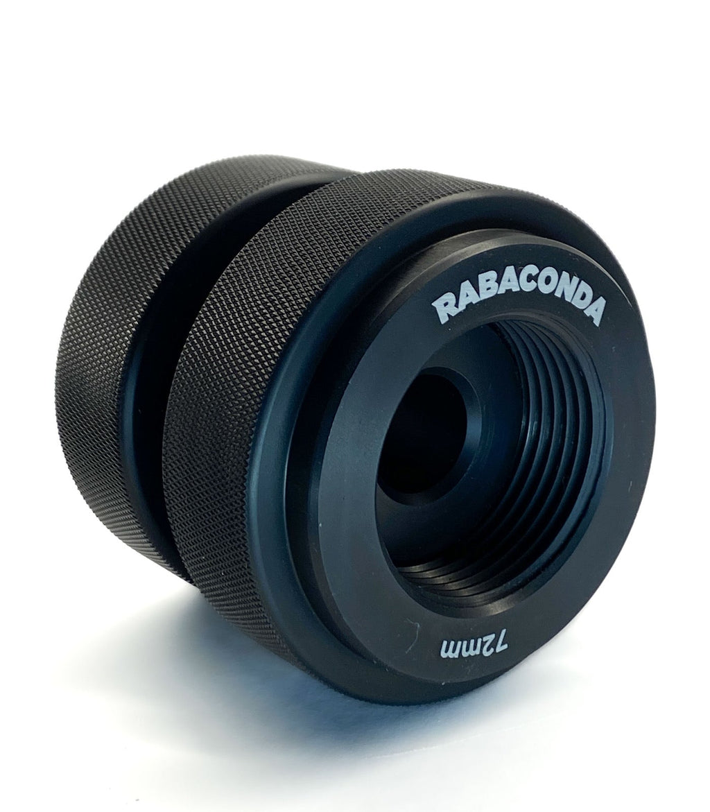 BMW Shaft Drive Type Adapter for Rabaconda Street