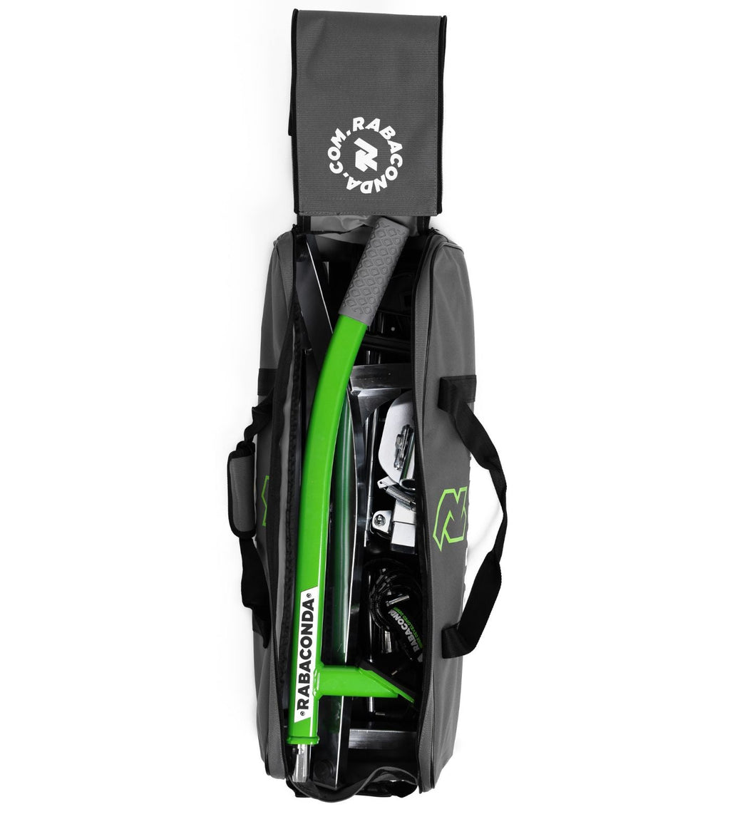 STARTER Kit - Street Bike Tire Changer