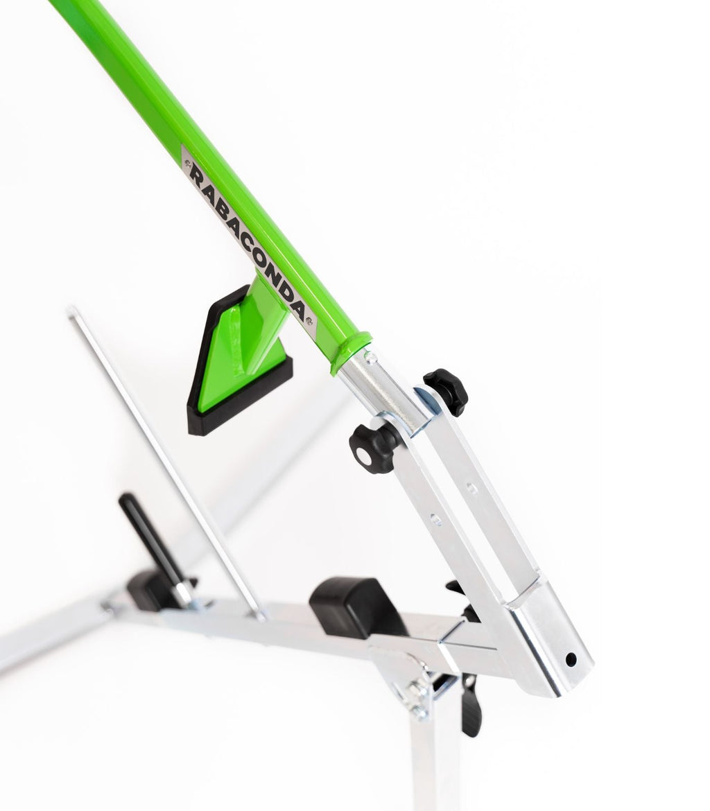 STARTER Kit - Street Bike Tire Changer