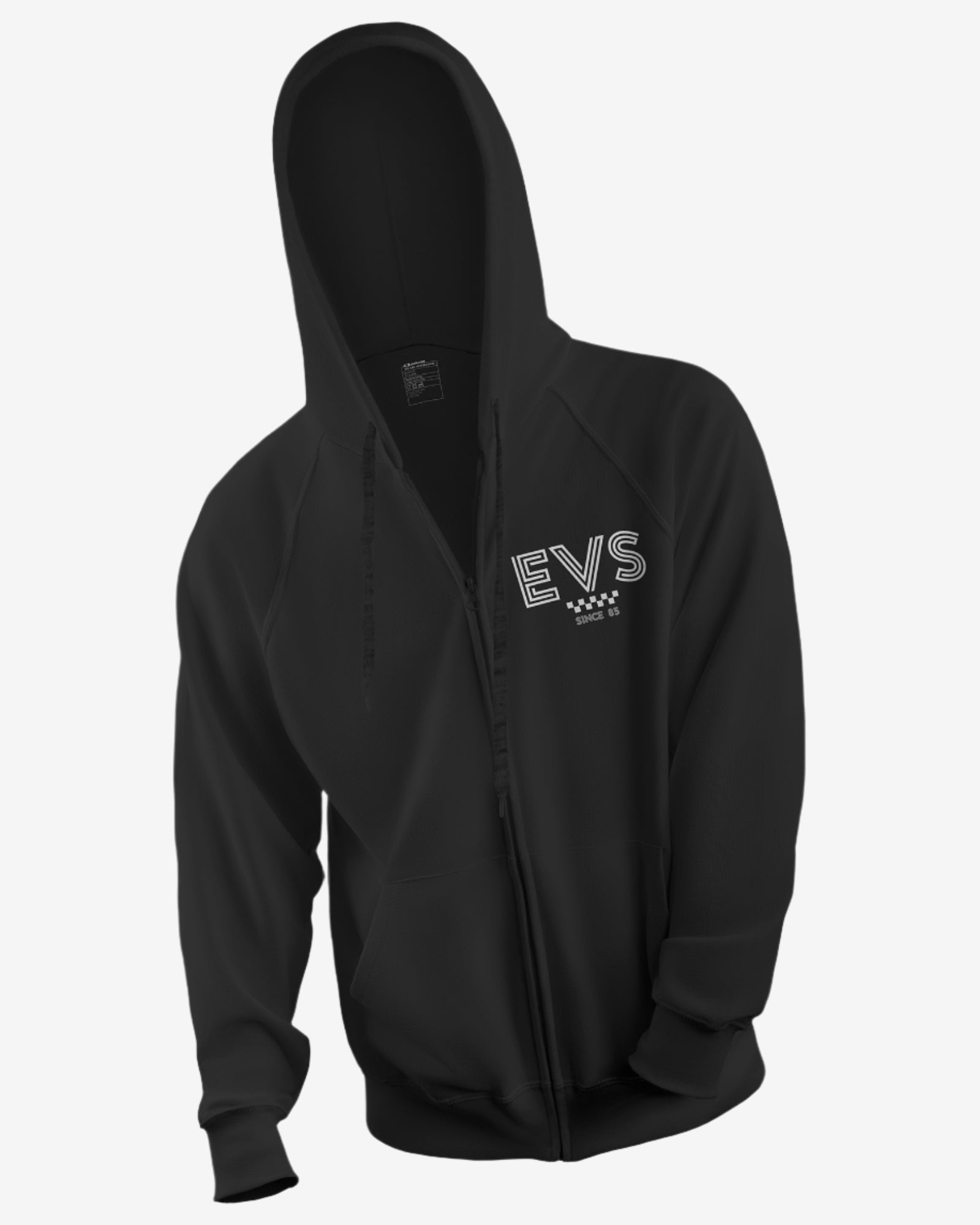 Torino Hoodie