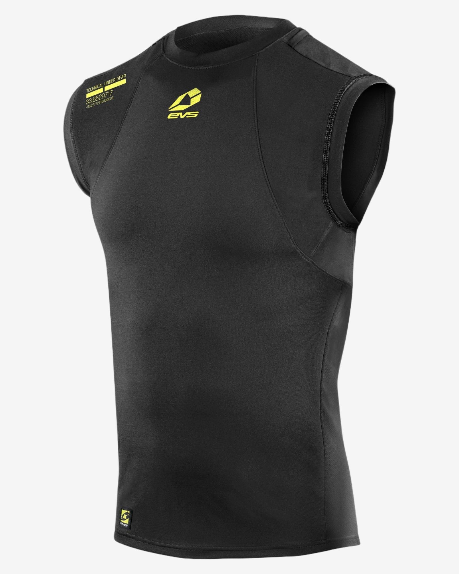 TUG CTR Vest