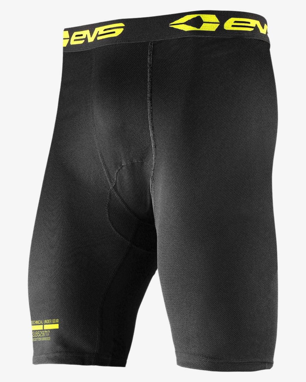 TUG Vented Short