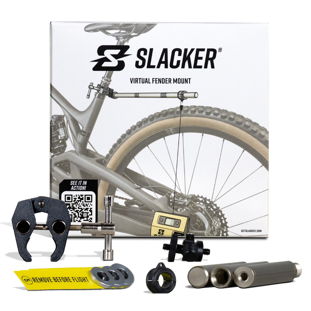 MTB Pro Kit