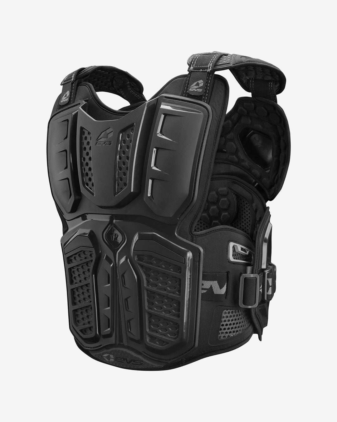 F2 Chest Protector