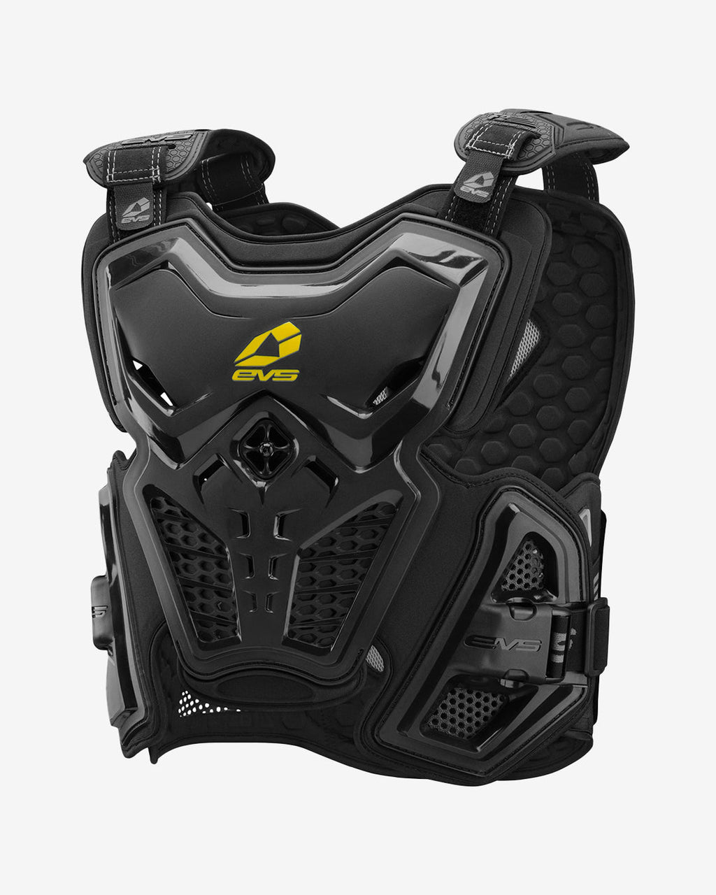 F2 Chest Protector