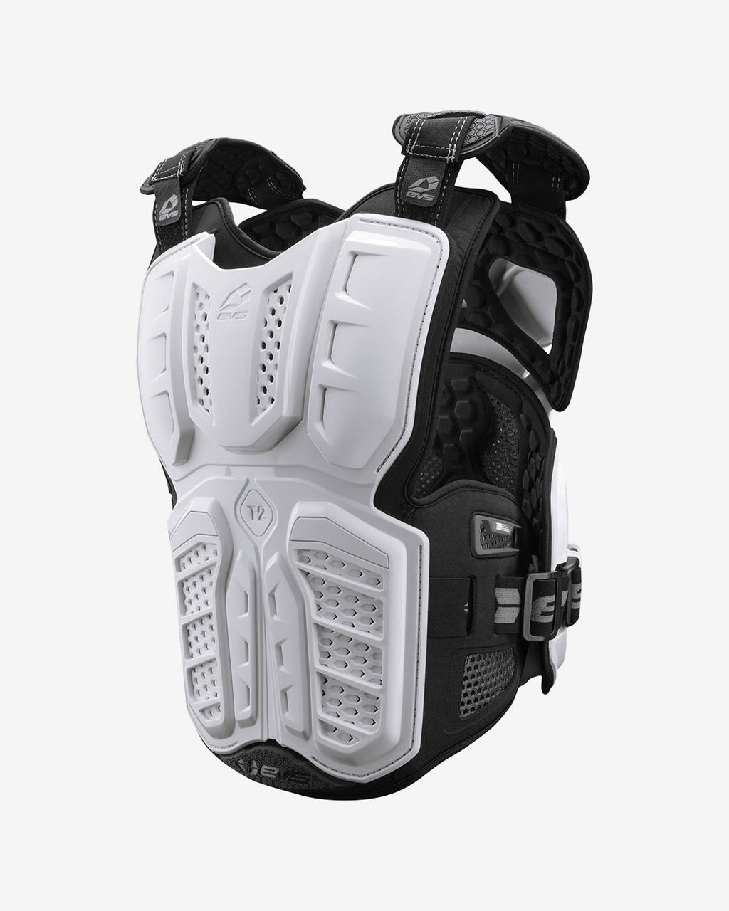 F2 Chest Protector