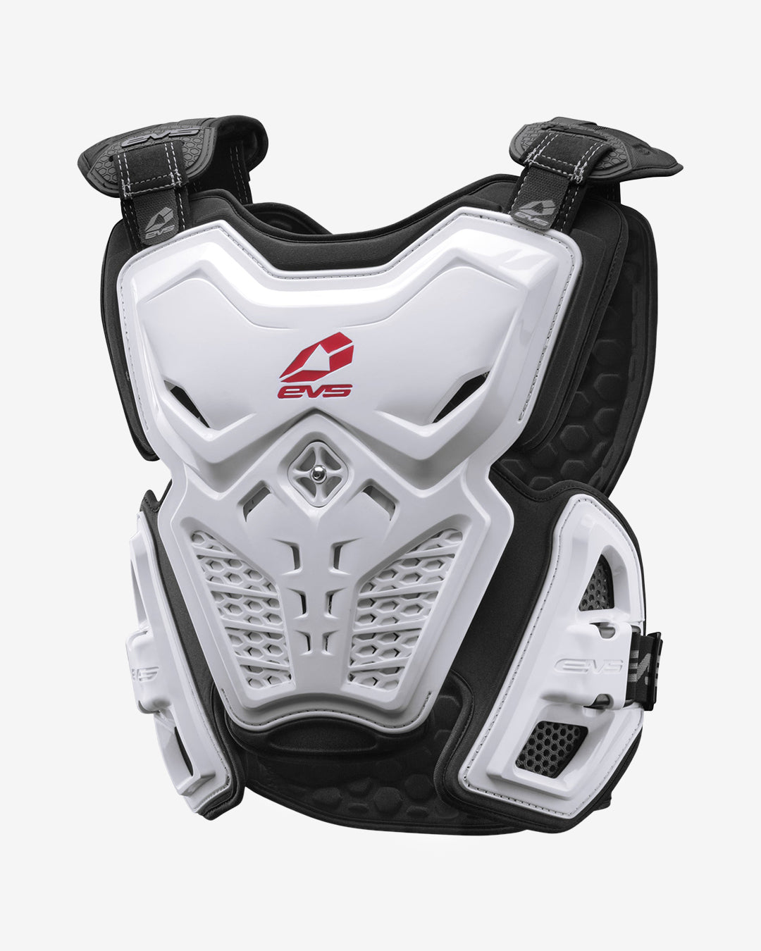 F2 Chest Protector