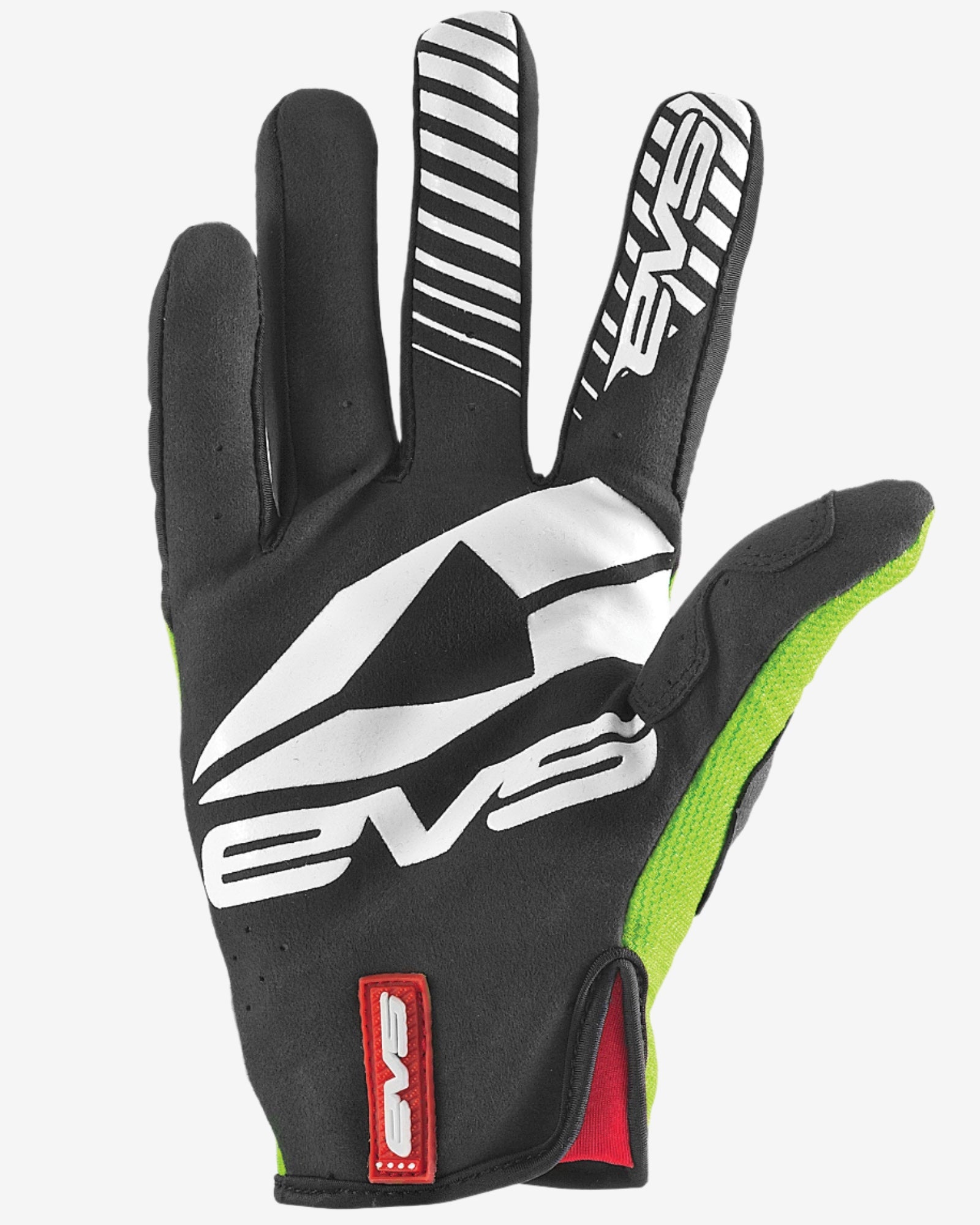 Slip On - Sport Hi-Viz