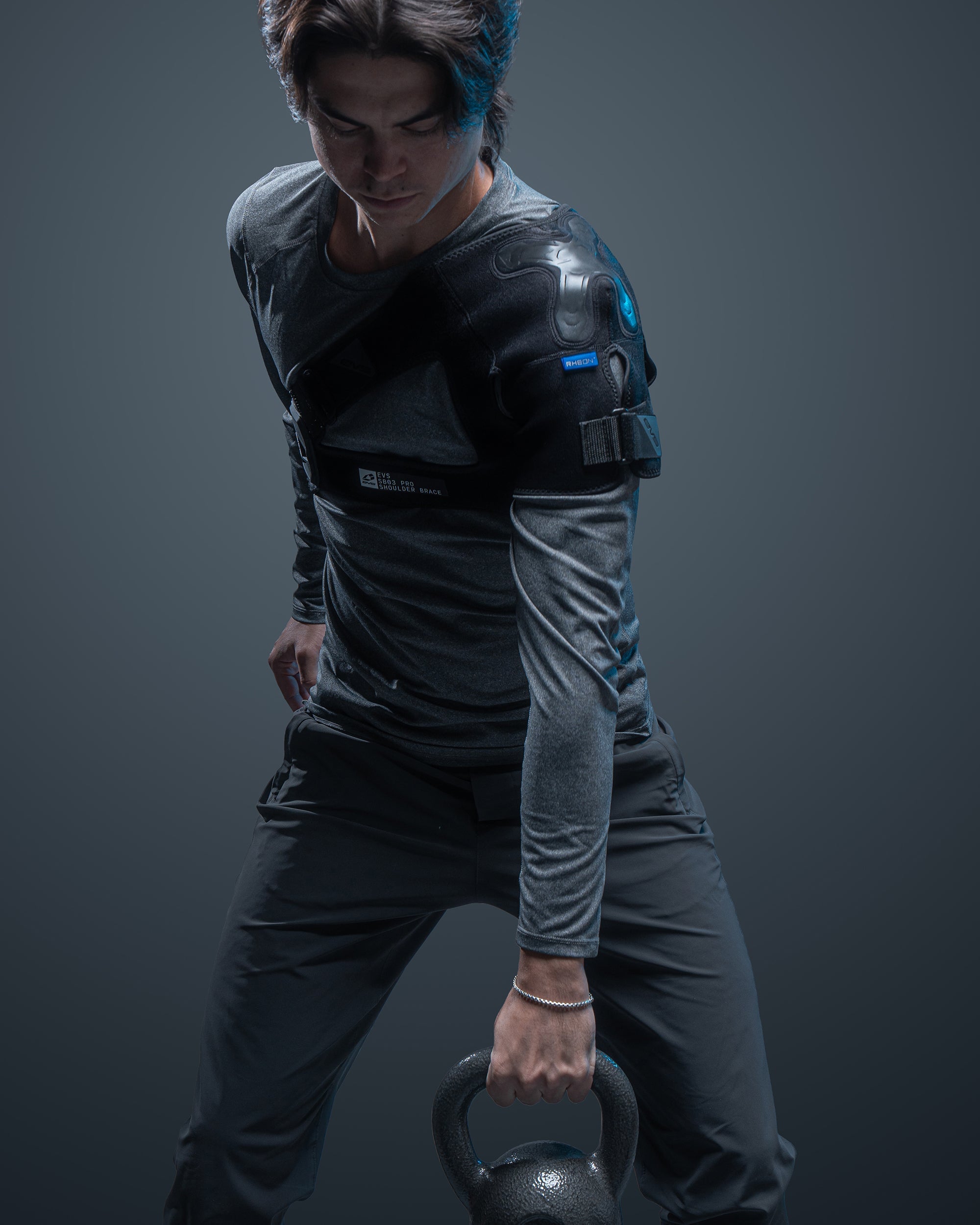 SB03 Pro Shoulder Support