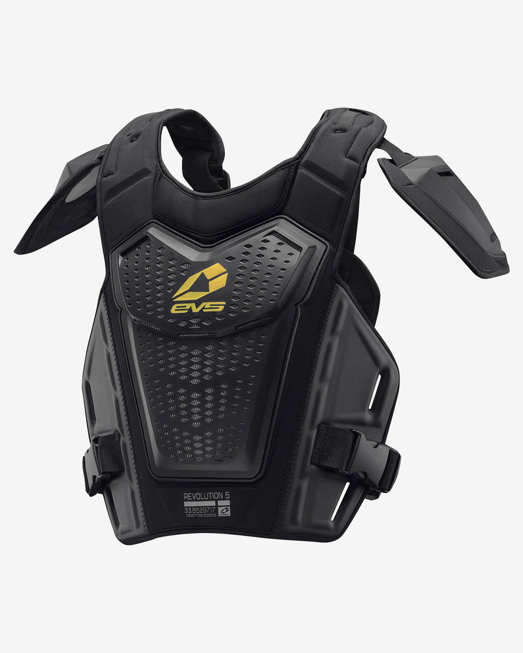 Revo 5 Roost Guard