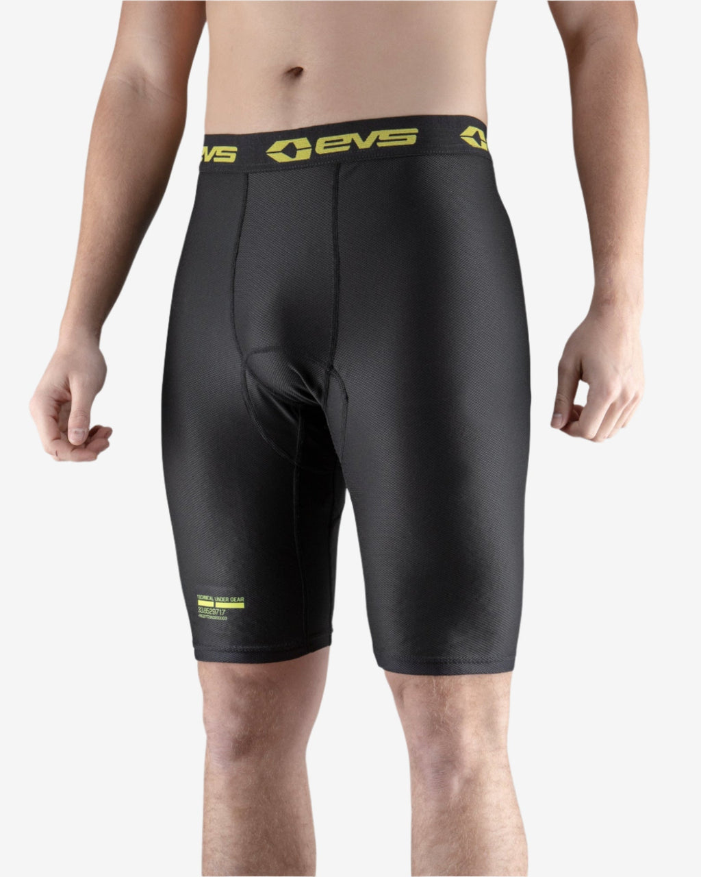 TUG Vented Short