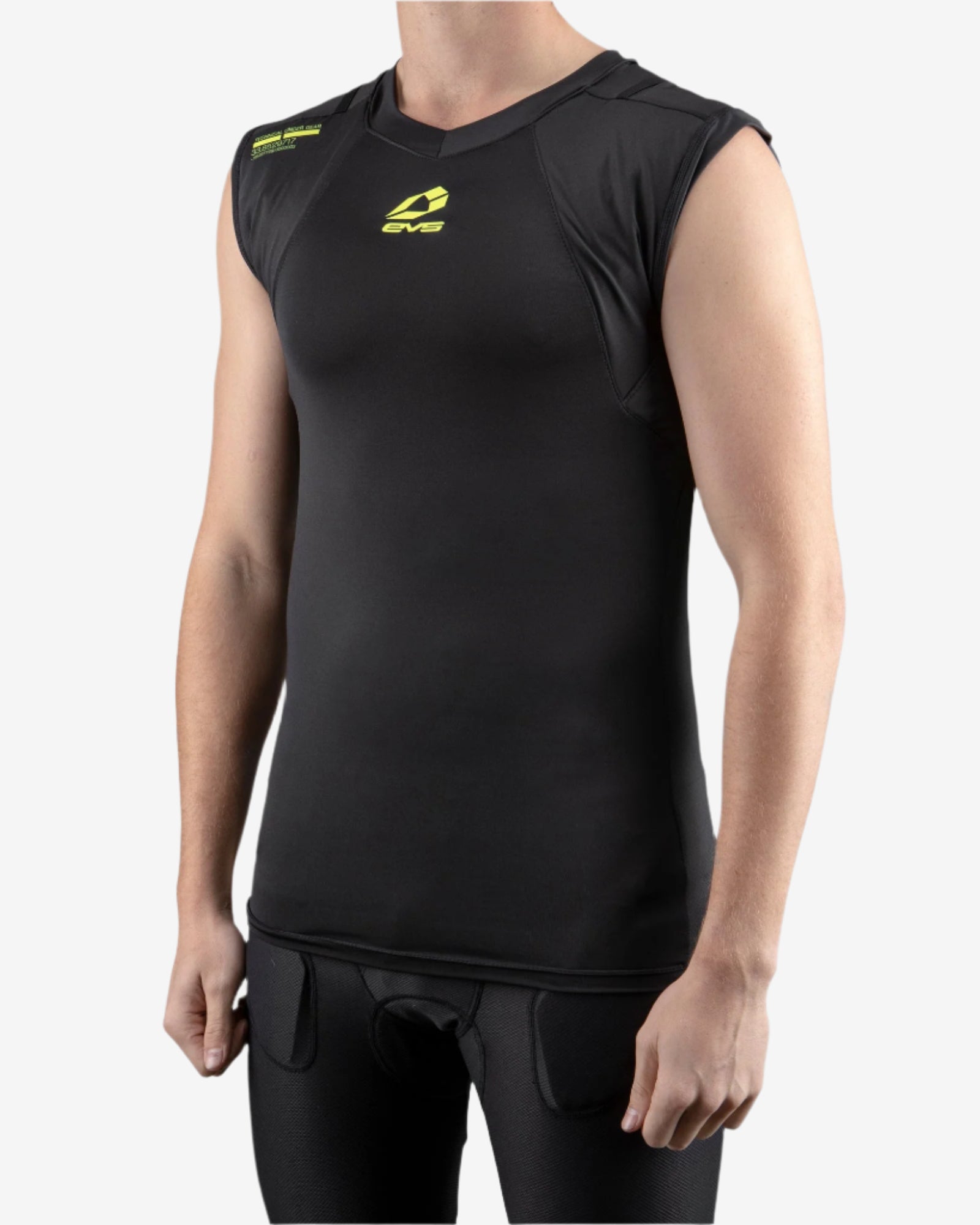 TUG CTR Vest