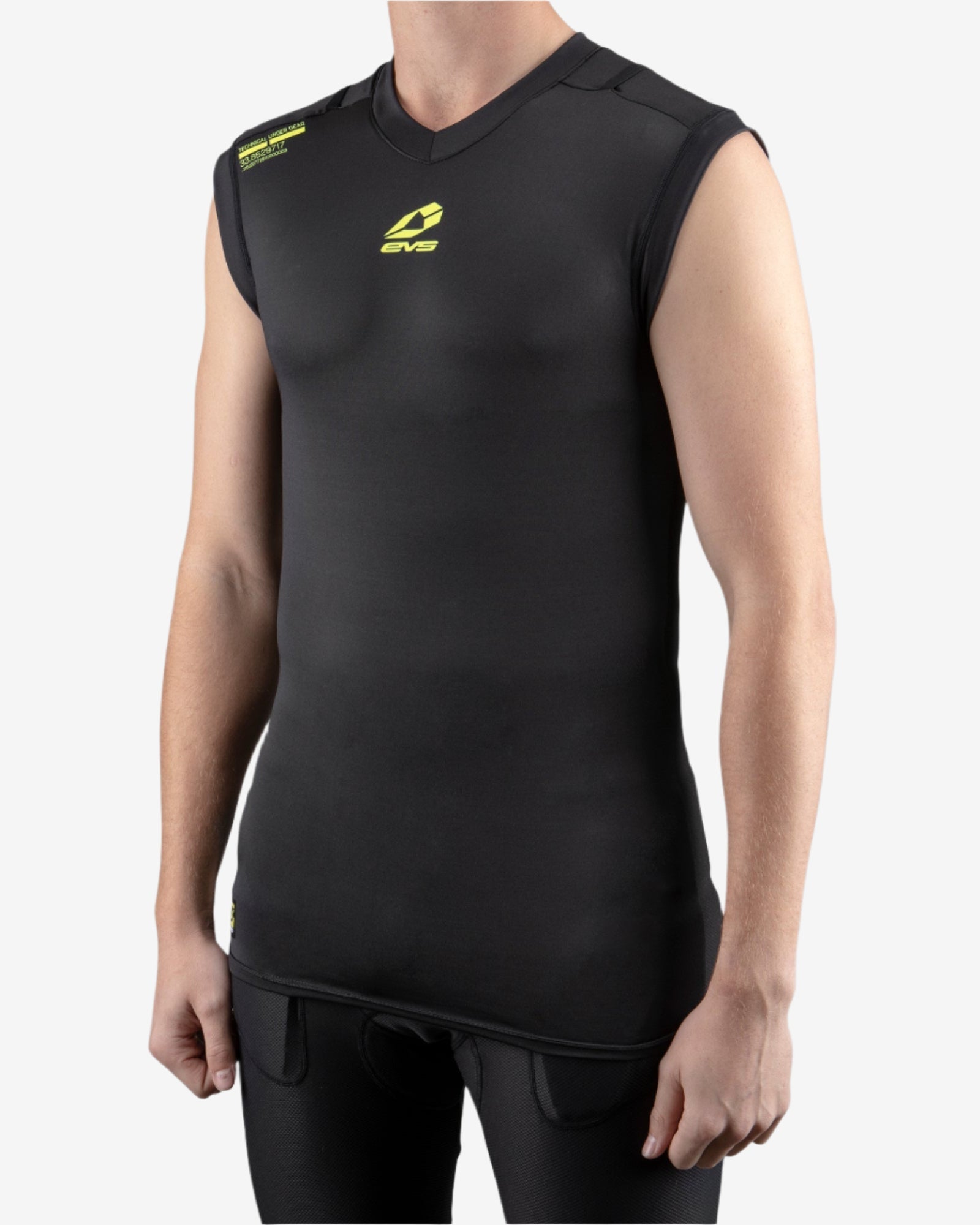 TUG Sleeveless